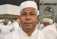 পানি জাহাঙ্গীরের বিরুদ্ধে ১০০ কোটি টাকার অর্থপাচারের মামলা