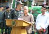 ভোটকেন্দ্রে অন্তত ৩ জন আনসারের হাতে অস্ত্র থাকবে : স্বরাষ্ট্র উপদেষ্টা