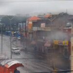 হারিকেন মেলিসা জ্যামাইকায় তাণ্ডব চালিয়ে কিউবার দিকে ধেয়ে যাচ্ছে