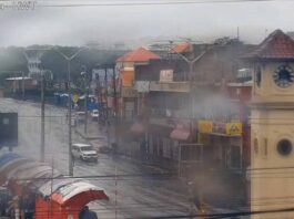 হারিকেন মেলিসা জ্যামাইকায় তাণ্ডব চালিয়ে কিউবার দিকে ধেয়ে যাচ্ছে