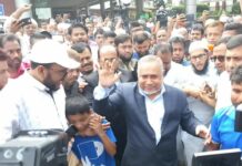 ফেব্রুয়ারিতে নির্বাচন নিয়ে কোনো শঙ্কা দেখে না জামায়াত, তবে…