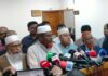 বিএনপির প্রস্তাবের কড়া সমালোচনা জামায়াতের