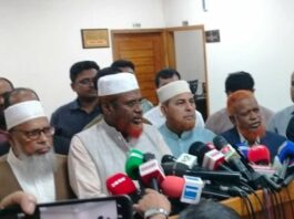 বিএনপির প্রস্তাবের কড়া সমালোচনা জামায়াতের