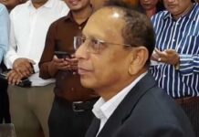 নতুন জনপ্রশাসন সচিব : আমার বিশ্বাস মাঠ প্রশাসনের কর্মকর্তারা নিরপেক্ষভাবে দায়িত্ব পালন করবেন