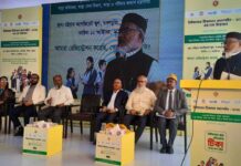 চট্টগ্রাম বিভাগেই টাইফয়েড টিকা পাবে প্রায় এক কোটি শিশু