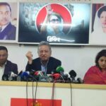 ‘কেউ কিছু জানে না, এমন অনেক মিটিং হচ্ছে’