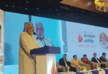 এলপিজি সিলিন্ডার ১ হাজার টাকার মধ্যে হওয়া উচিত : জ্বালানি উপদেষ্টা