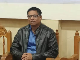 সীতাকুণ্ডে ‘মব’ সৃষ্টি করে সাংবাদিকের ওপর হামলার অভিযোগ