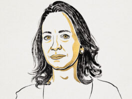 ট্রাম্প নয় শান্তিতে নোবেল পেলেন ভেনেজুয়েলার মারিয়া কোরিনা