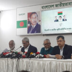 জুলাই জাতীয় সনদ বাস্তবায়নে সুপারিশ একপেশে : মির্জা ফখরুল