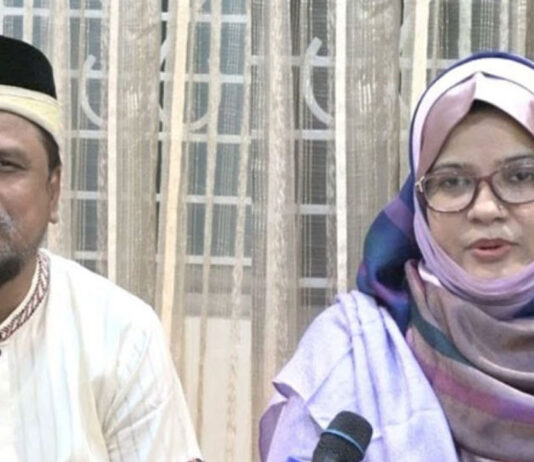 আইআইইউসির টাকা আত্মসাৎ: নদভী দম্পতিসহ ১৬ জনের বিরুদ্ধে দুদকের মামলা