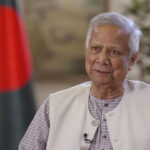 শিক্ষকদের উদ্দেশ্যে যা বললেন প্রধান উপদেষ্টা