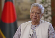 শিক্ষকদের উদ্দেশ্যে যা বললেন প্রধান উপদেষ্টা