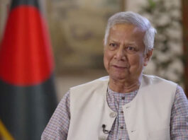 শিক্ষকদের উদ্দেশ্যে যা বললেন প্রধান উপদেষ্টা