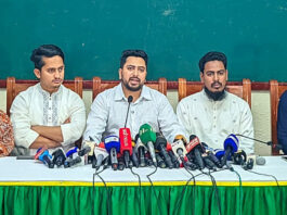 জুলাই সনদ বাস্তবায়ন না হলে নির্বাচন হওয়ার কোনো সুযোগ নেই