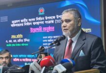 আইনের প্রতি শ্রদ্ধাশীল থেকে নিরপেক্ষভাবে দায়িত্ব পালনের নির্দেশ সিইসি’র