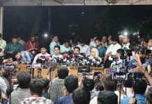 ‘সাংবিধানিক আদেশ’ পেলে জুলাই সনদে স্বাক্ষর করবে এনসিপি