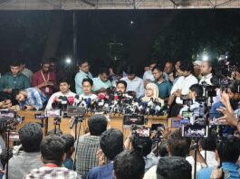 ‘সাংবিধানিক আদেশ’ পেলে জুলাই সনদে স্বাক্ষর করবে এনসিপি