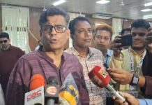 ফেব্রুয়ারির প্রথমার্ধেই নির্বাচন, কোনো শক্তি তা পেছাতে পারবে না: প্রেস সচিব