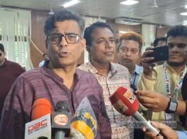 ফেব্রুয়ারির প্রথমার্ধেই নির্বাচন, কোনো শক্তি তা পেছাতে পারবে না: প্রেস সচিব