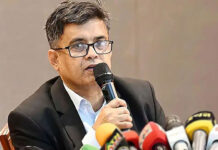 জুলাই সনদ স্বাক্ষরে প্রস্তুত সরকার, শুরু হতে কয়েক মিনিট দেরি হতে পারে