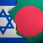 গ্লোবাল সুমুদ ফ্লোটিলা আটক করায় নিন্দা বাংলাদেশের