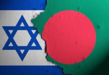 গ্লোবাল সুমুদ ফ্লোটিলা আটক করায় নিন্দা বাংলাদেশের