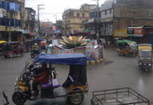 চার দিন পর স্বস্তি ফিরছে খাগড়াছড়িতে