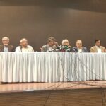 নির্বাচনের আগে গণভোট আয়োজনের সুপারিশ করা হয়েছে : আলী রীয়াজ