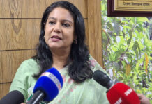 সচিবালয়সহ সরকারি অফিসে একবার ব্যবহার্য প্লাস্টিক নিষিদ্ধের যাত্রা শুরু