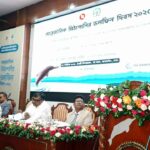 নদী দূষণে হুমকিতে ডলফিন, বিপদে মানুষও : পরিবেশ উপদেষ্টার সতর্কতা