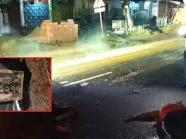 লোহাগাড়ায় সড়ক দুর্ঘটনায় ২ মোটরসাইকেল আরোহী নিহত