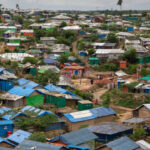 রোহিঙ্গাদের জন্য আরও ৯৬ মিলিয়ন ডলার দেবে যুক্তরাষ্ট্র ও যুক্তরাজ্য