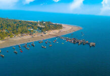 কাল থেকে যাওয়া যাবে সেন্টমার্টিন, মানতে হবে ১২ নির্দেশনা