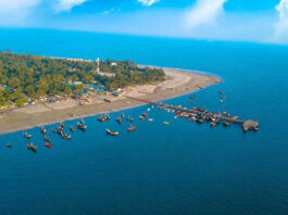 কাল থেকে যাওয়া যাবে সেন্টমার্টিন, মানতে হবে ১২ নির্দেশনা