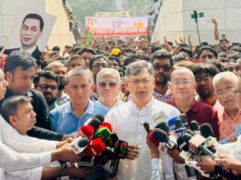 ভোট সামনে রেখে ‘বৃহৎ জোট গঠনের ভাবনা’ বিএনপির