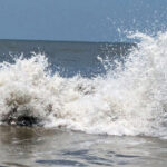 সাগরে লঘুচাপ সৃষ্টির আভাস, ঘনীভূত হতে পারে