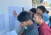 শাহজালাল বিমানবন্দরে কার্গোর অক্ষত পণ্যের তালিকা প্রকাশ