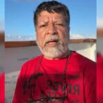 আক্রমণের শঙ্কা আছে, তবুও একেবারে গাজা পর্যন্ত যাব : শহিদুল আলম