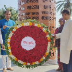 দেশের ইতিহাসে সবচেয়ে সুষ্ঠু ও নিরপেক্ষ নির্বাচন হবে : শফিকুল আলম