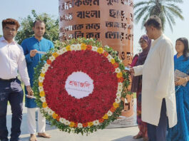 দেশের ইতিহাসে সবচেয়ে সুষ্ঠু ও নিরপেক্ষ নির্বাচন হবে : শফিকুল আলম