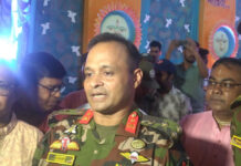 খাগড়াছড়িতে সাম্প্রদায়িক সম্প্রীতি রক্ষায় অনন্য উদাহরণ সৃষ্টি হয়েছে