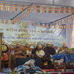 পার্বত্য চট্টগ্রামের উন্নয়ন ছাড়া অন্য কোনো বিকল্প নেই: সুপ্রদীপ চাকমা