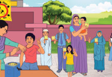 চট্টগ্রামে টাইফয়েড টিকা পাবে সাড়ে ২৪ লাখ শিশু