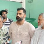 ‘আগে নির্বাচনের ফিক্সিং বন্ধ করেন, এরপর ক্রিকেটের ফিক্সিং বন্ধ করবেন’