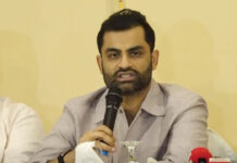 আমি একা নির্বাচন করলেও পাস করতাম : তামিম