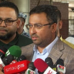 তারেক রহমানের নেতৃত্বে বিএনপি নির্বাচনে অংশ নেবে: হুমায়ুন কবীর