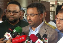 তারেক রহমানের নেতৃত্বে বিএনপি নির্বাচনে অংশ নেবে: হুমায়ুন কবীর