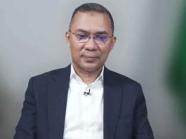 ইনশাআল্লাহ দ্রুতই দেশে ফিরে আসব : তারেক রহমান