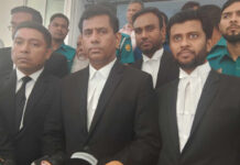 দানবীয় সরকারের পতনে চব্বিশের গণঅভ্যুত্থান অনিবার্য হয়ে পড়েছিল